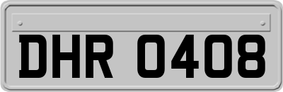 DHR0408