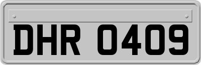 DHR0409