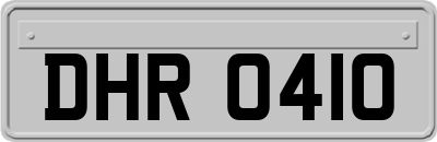 DHR0410