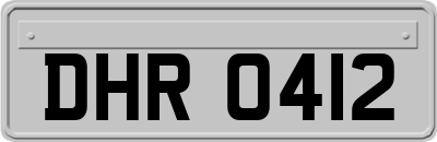 DHR0412