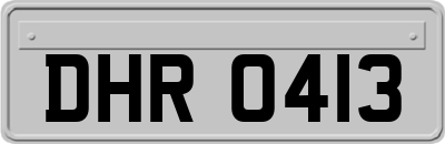 DHR0413