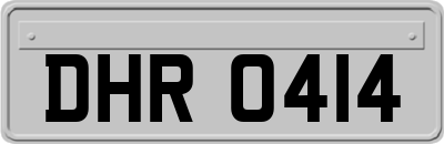 DHR0414
