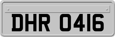 DHR0416