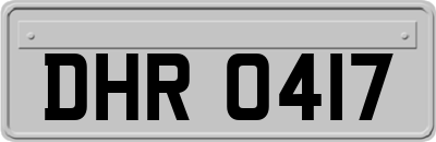 DHR0417