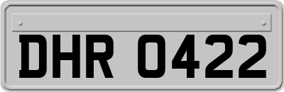 DHR0422