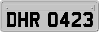 DHR0423