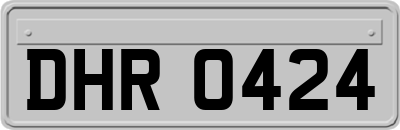 DHR0424