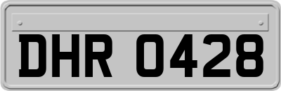 DHR0428