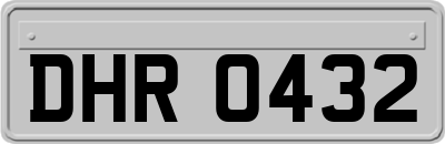 DHR0432