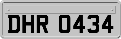 DHR0434