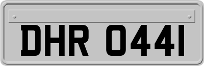 DHR0441
