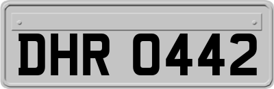 DHR0442