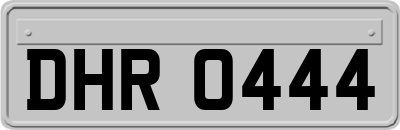 DHR0444