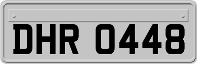 DHR0448
