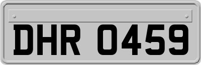 DHR0459