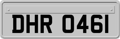 DHR0461