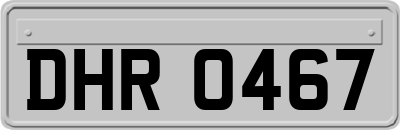 DHR0467