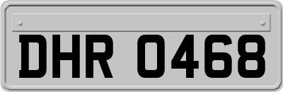 DHR0468