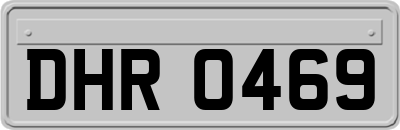 DHR0469