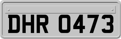 DHR0473