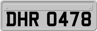 DHR0478