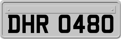 DHR0480