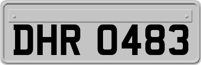 DHR0483