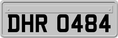 DHR0484