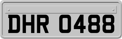 DHR0488