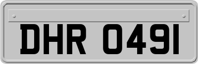 DHR0491