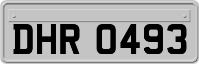 DHR0493