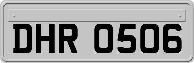 DHR0506