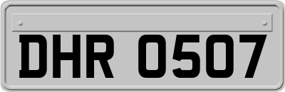 DHR0507