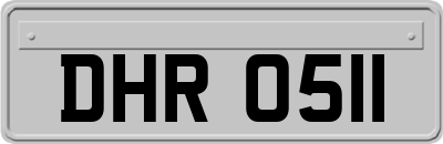 DHR0511