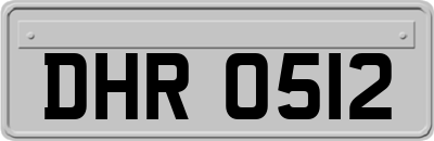DHR0512