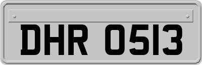DHR0513