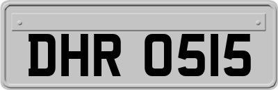 DHR0515