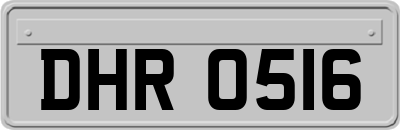 DHR0516