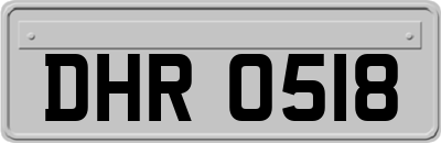 DHR0518