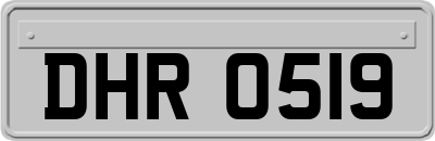 DHR0519