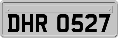 DHR0527