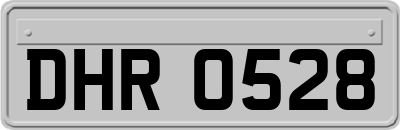 DHR0528