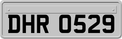 DHR0529