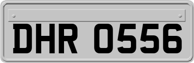DHR0556