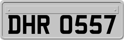 DHR0557