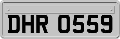 DHR0559
