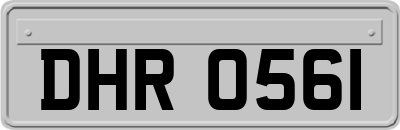 DHR0561