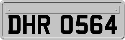 DHR0564