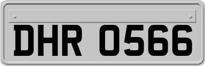 DHR0566