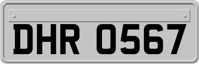 DHR0567